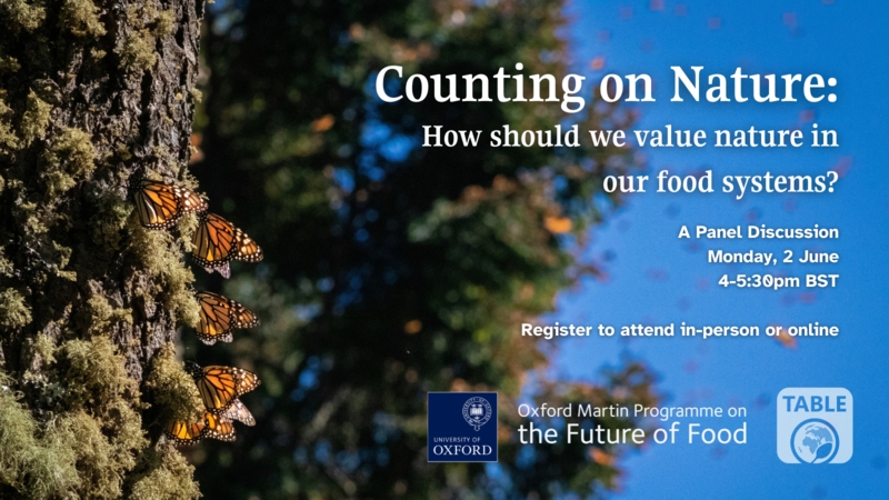 Counting on nature table event 2 june counting on nature table event 2 june