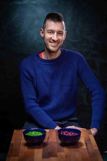 Marco springmann marco springmann