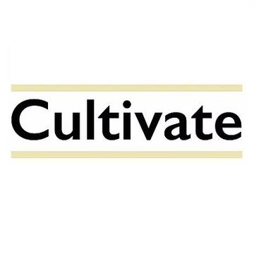 cultivate logo square