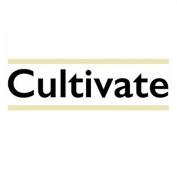 Cultivate logo square cultivate logo square