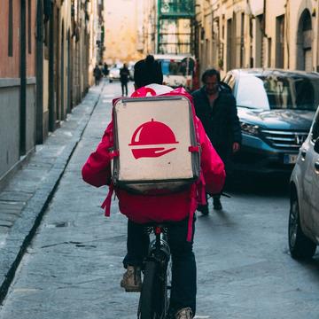 Foodora 3402507 foodora 3402507