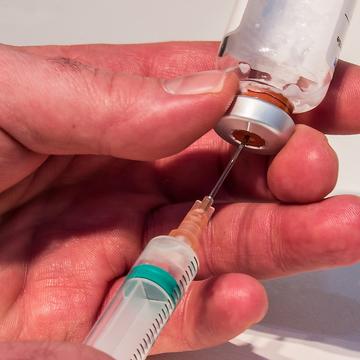 Syringe 1973129 syringe 1973129