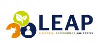 leap primary logo