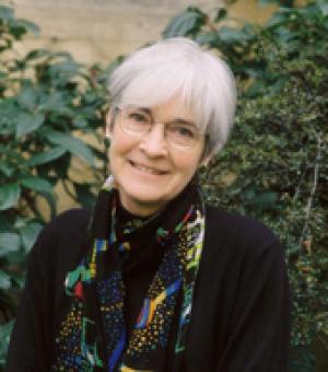 barbara harriss white