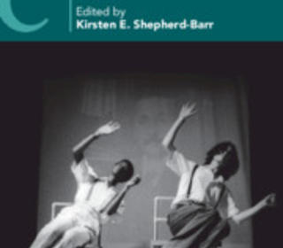 the cambridge companion to theatre and science