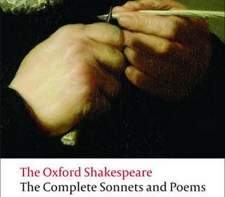 Cover of The Complete Sonnets and Poems