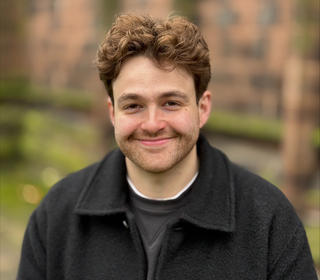 James Titterington