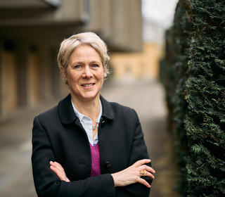 kirsten shepherd