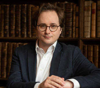 michael sullivan by john cairns