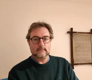 perry seamus