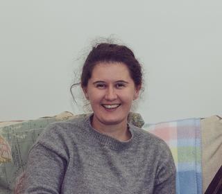 Dr Hannah Ryley