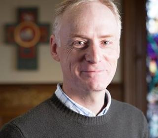 mark harris portrait