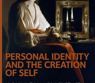PERSONAL IDENTITY AND THE CREATION OF SELF
