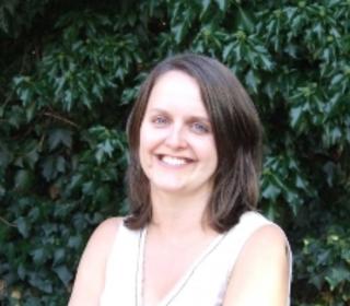 Dr Sarah Apetrei
