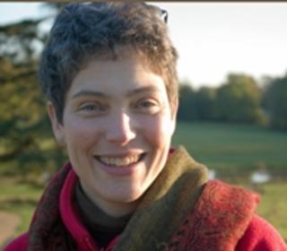 Dr Jane Baun