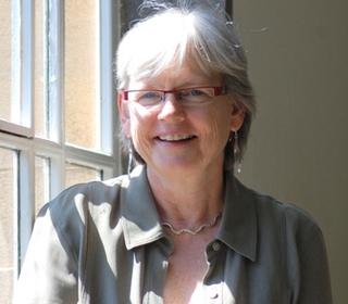 Dr Myra Blyth