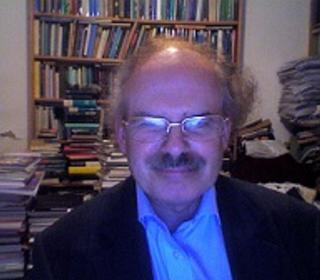 Professor John Day