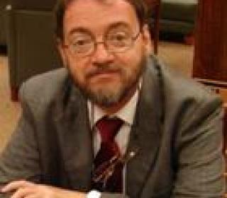 Dr Larry Kreitzer