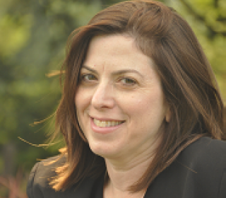 Professor Hindy Najman