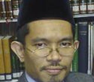 Dr Afifi al-Akiti