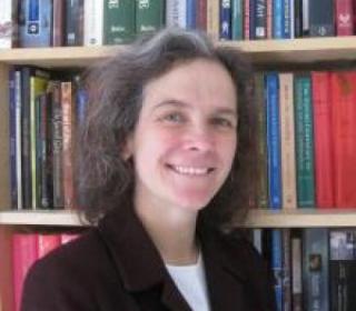 Christine Joynes