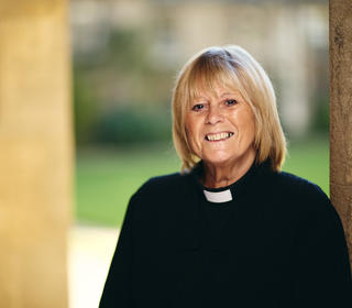 Sue Gillingham