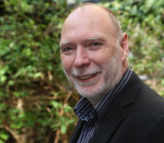 alistair ross