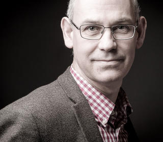 anthony clarke