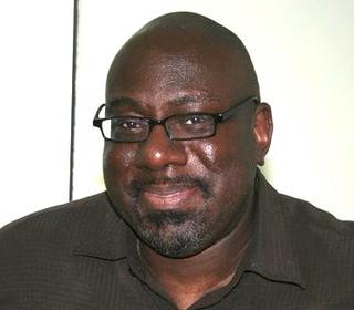 Anthony Reddie