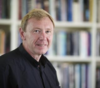 graham ward
