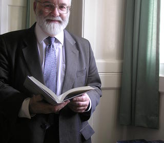 john barton photo