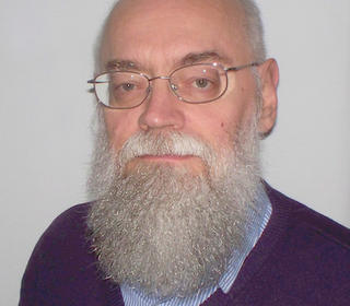 John Jarick