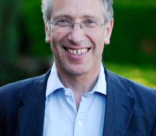 martin goodman photo