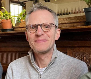 Neil Martin