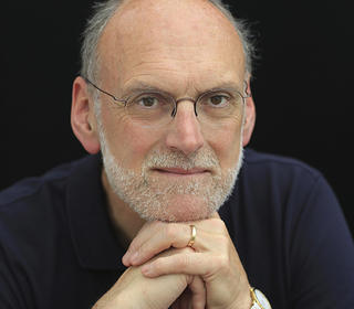 nigel biggar photo