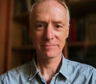 Prof. Mark Harris