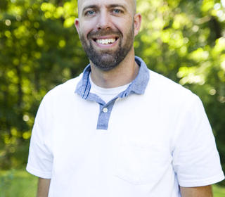 shawn brace bio picture