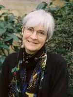 barbara harriss white