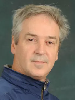 robert scotland