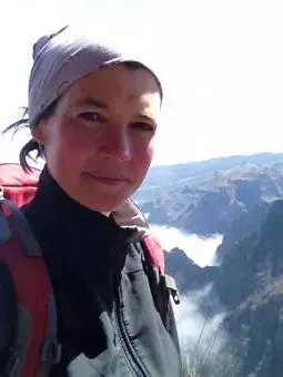 tonya lander
