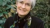 barbara harriss white