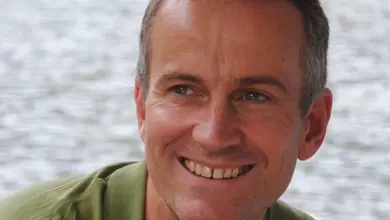 gideon henderson
