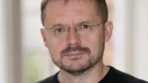 oliver pybus