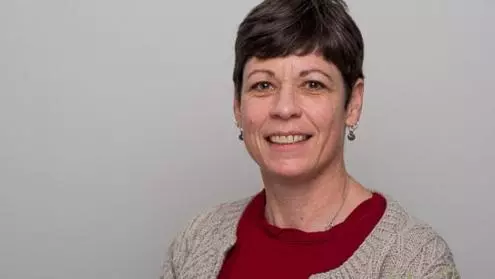 prof leanne hodson