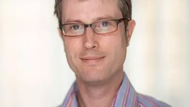 pete scarborough