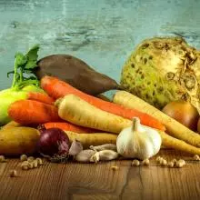 vegetables 1212845